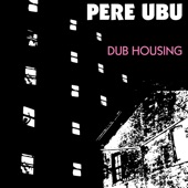 Navvy by Pere Ubu