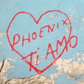 Phoenix - Telefono
