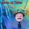 Kala Na Kala Day Pa Zrra Banday - Sardar Ali Takkar lyrics