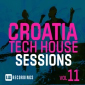 Croatia Tech House Sessions, Vol. 11 artwork