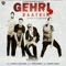 Gehri Baatien (feat. Akki Singh) - Kingsta lyrics