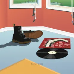 Way It Goes - Single - Hippo Campus