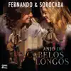 Anjo de Cabelos Longos album lyrics, reviews, download