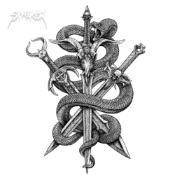 Striker - Former Glory