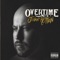 Backwoods (feat. Cordell Drake) - Overtime lyrics