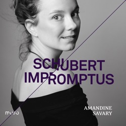 Amandine Savary, Vineta Sareika & Christian-Pierre La Marca - 4 Impromptus, D. 899, Op. 90: No. 2 in E-Flat Major. Allegro