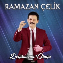 Ramazan Çelik - Boluluyum Bolulu