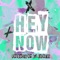 Hey Now (Express Kizomba Mix) artwork