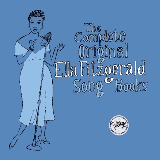 Cover artwork for Puttin' On the Ritz