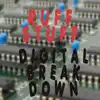 Digital Break Down (Club Mix) - Single album lyrics, reviews, download