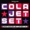¡Ay, Amor! - Cola Jet Set lyrics