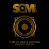 Somebody Stop Me - Single