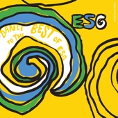 Dance To the Best of Esg artwork