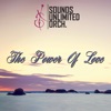 The Power Of Love - Single