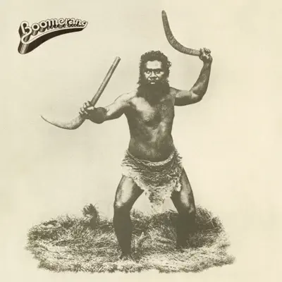 Boomerang (Expanded Edition) [feat. Mark Stein] - Boomerang
