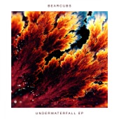 Underwaterfall - EP artwork