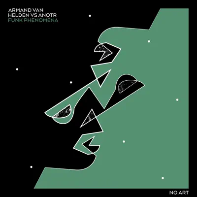 Funk Phenomena - Single - Armand Van Helden