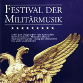 Festival der Militärmusik - Various Artists