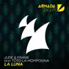 La Luna (feat. Toto La Momposina) - Single album lyrics, reviews, download