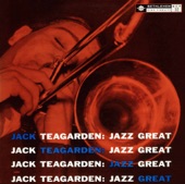 Jack Teagarden - Meet Me Where They Play the Blues (2014 Remastered Version)