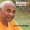 Melancolia (feat. Áurea Martins) - Delcio Carvalho lyrics