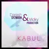 Stream & download Kabul - Single