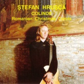 Stefan Hrusca - Cerul Și Pământul