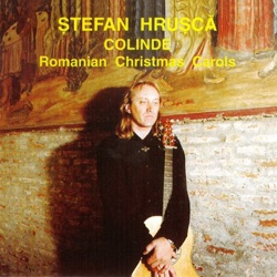 Stefan Hrusca - Când Fost-A Micuț Prunc Iisus