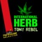 International Herb artwork
