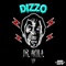 Dr. Akula - Dizzo lyrics
