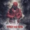 Trenches (feat. Lokii & Young H) - Mont Dig lyrics