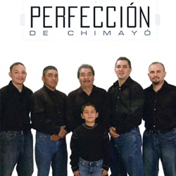 Perfeccion - Voy a Cruzar la Frontera