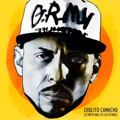 Lo Inestable Es lo Estable - Single - Chulito Camacho
