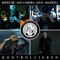 Kontrollieren (feat. Maxwell, Gzuz & Bonez MC) - RAF Camora & Bonez MC lyrics