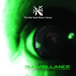 Surveillance by Matthew James, Huw Jones & Sam Brown album reviews, ratings, credits