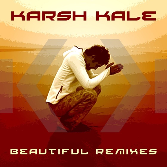 Cover artwork for Beautiful