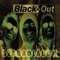 Szabadlábon - Black-Out lyrics