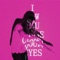 I Saw You Close Your Eyes - Single ジャケット写真