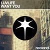 Want You - Single