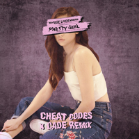 Maggie Lindemann - Pretty Girl (Cheat Codes X Cade Remix) artwork