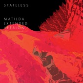 Matilda (Extended Version) artwork