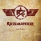 Sons of Guns - Razzmattazz lyrics