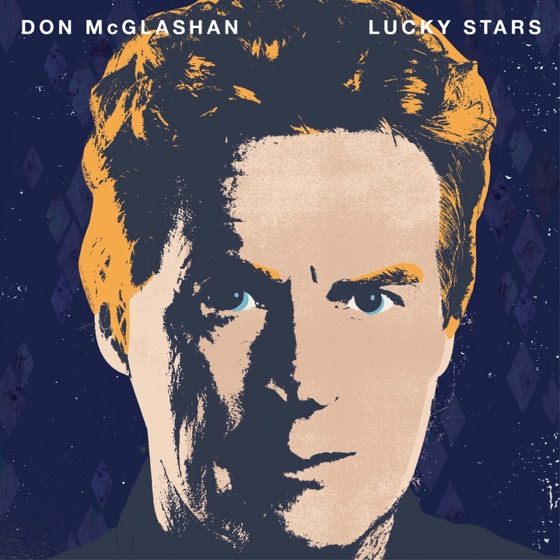 Cover artwork for Lucky Stars