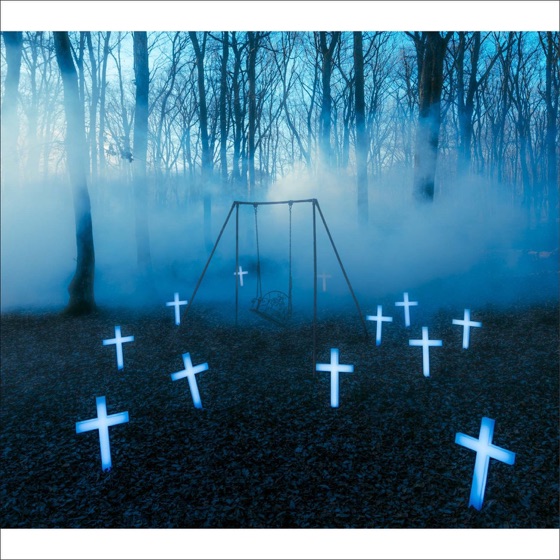 Cover artwork for Without a Trace