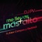 Me Llevas Más Alto (feat. Alex Campos & Redimi2) - DJ PV lyrics