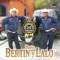 Simon Blanco - Dueto Bertin y Lalo lyrics