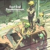 East End Pandemonium artwork