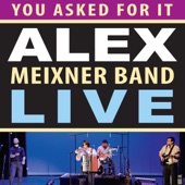 Alex Meixner Band - Bouncing Brody's Bodacious Button Box Bolka (Live)