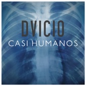 Casi Humanos artwork