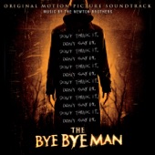 The Bye Bye Man (Original Motion Picture Soundtrack) artwork